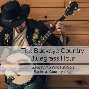 Bluegrass Hour Final Image