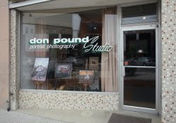 Don Pound Photography Studio