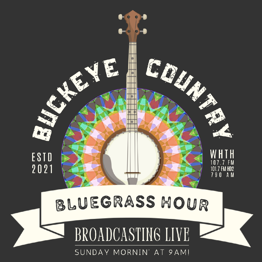 Bluegrass Hour New Image