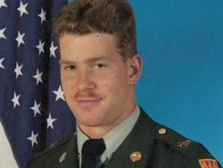 Sunday, November 2nd 2025- Army Sgt. Bruce Horner