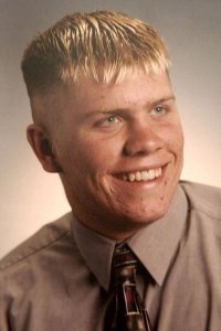 Sunday, March 8th 2026- Army Sgt. Michael Barkey