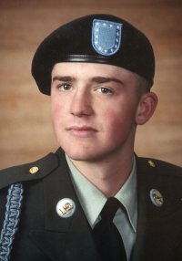 Sunday, February 22nd 2026- Army SPC. Allen J Vandayburg